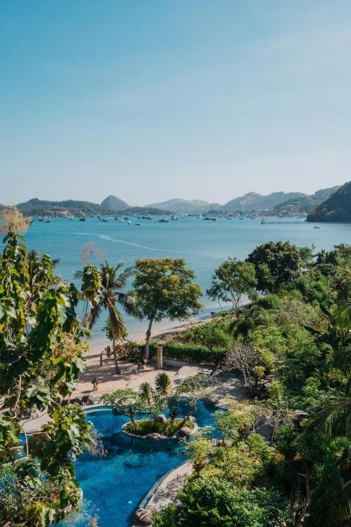 Bintang Flores Hotel – 213591633