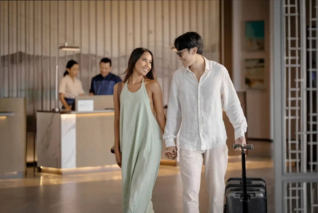 Crowne Plaza Labuan Bajo by IHG – Hero Experiences