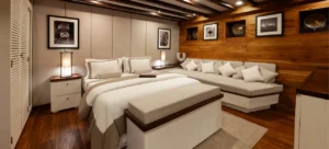 Prana by Atzaro Komodo suite