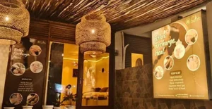 Chi Massage and Day Spa Komodo Oasis massage