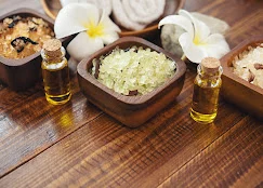 Tranquil Komodo Spa Labuan Bajo herbal treatment